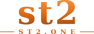st2 logo
