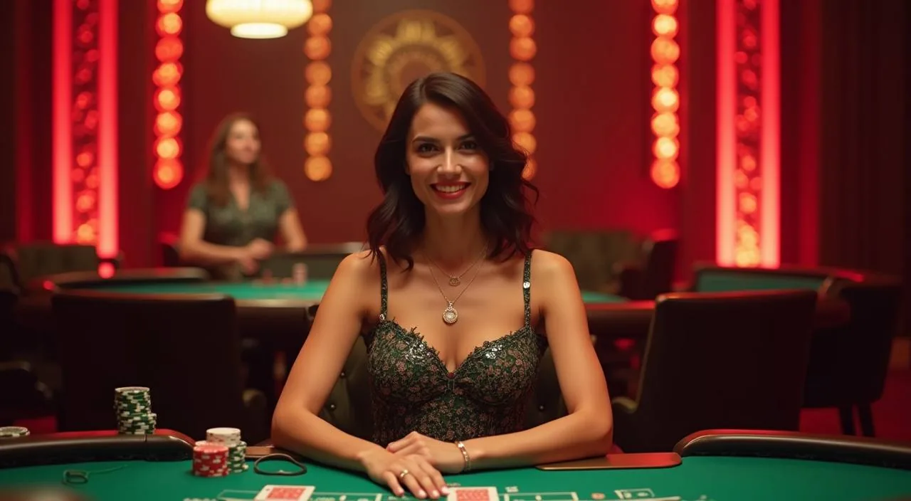 st2 What Roulette Velocity Offers in Our Lobby